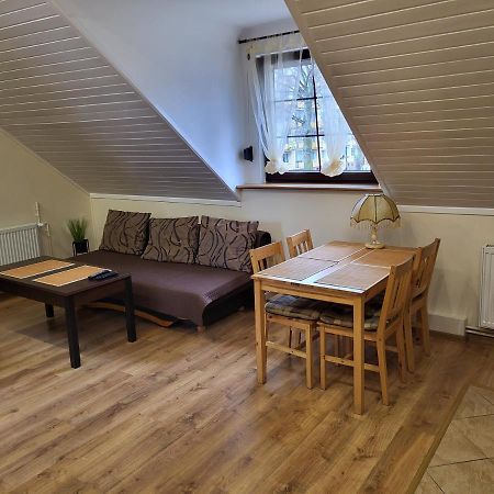 Apartament Fregata كولوبرزيغ المظهر الخارجي الصورة