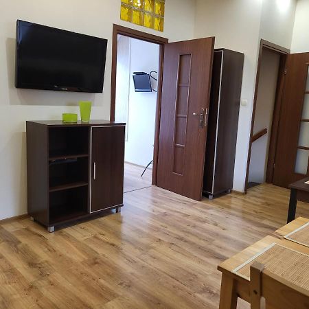 Apartament Fregata كولوبرزيغ المظهر الخارجي الصورة