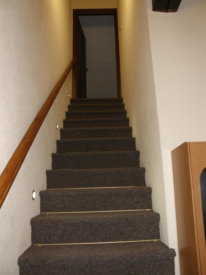 Apartament Fregata كولوبرزيغ المظهر الخارجي الصورة